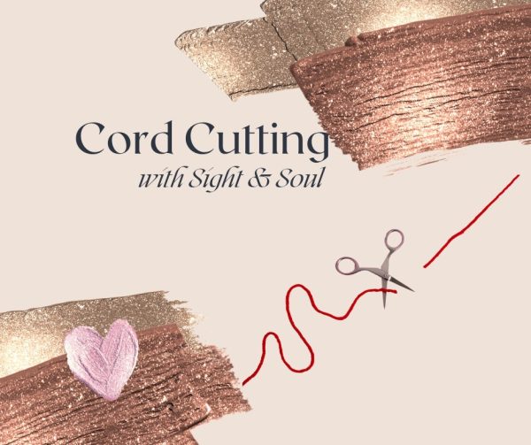 Cord Cutting Ritual