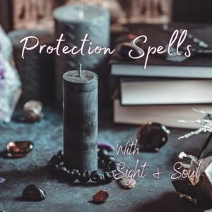 Protection Spell