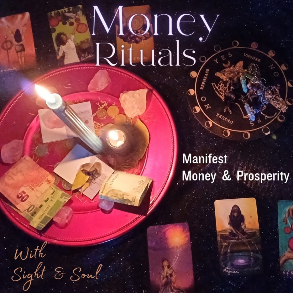 Money Ritual