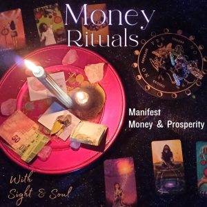 Money Ritual